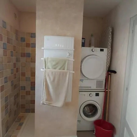 Apartment Clos Des Secrets - Le Loft *