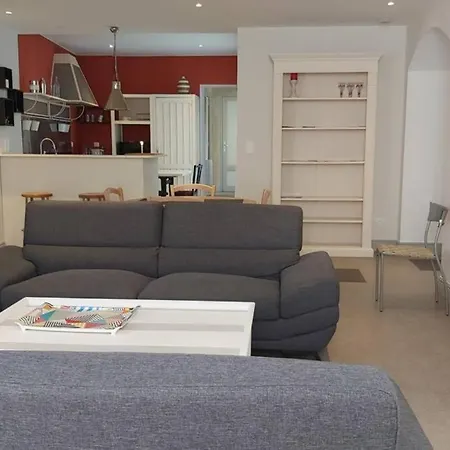 Apartment Clos Des Secrets - Le Loft