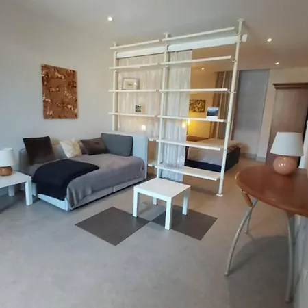 Clos Des Secrets - Le Loft *