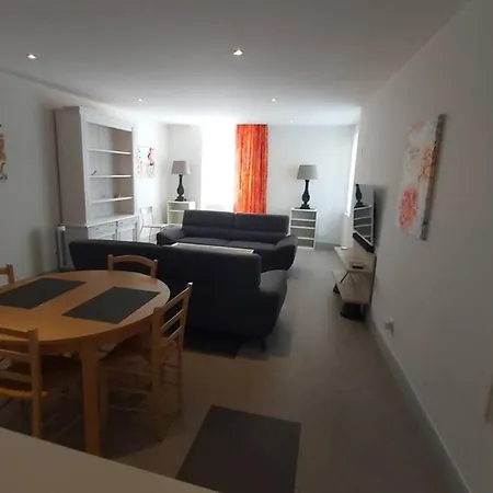 Apartment Clos Des Secrets - Le Loft *
