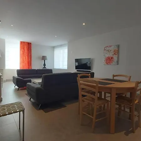 Clos Des Secrets - Le Loft Apartment Crest