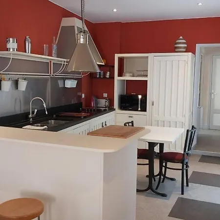 Apartment Clos Des Secrets - Le Loft