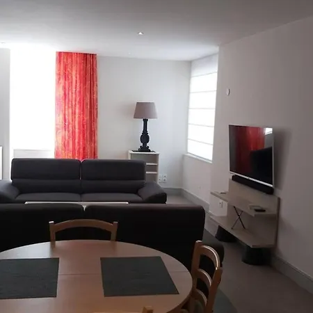Clos Des Secrets - Le Loft Apartment Crest